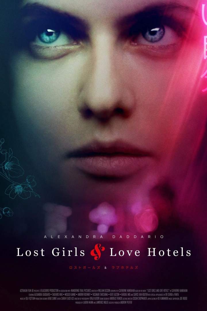 Lost Girls and Love Hotels (2020) Download