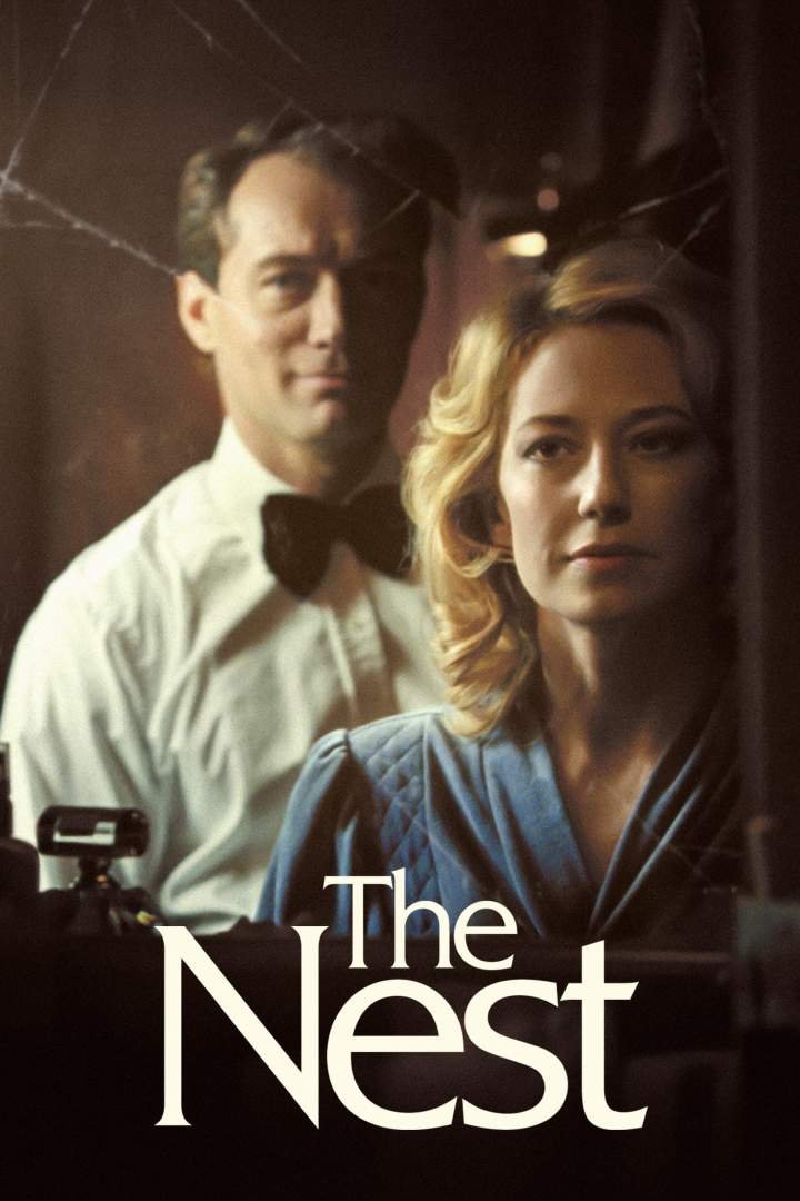 The Nest (2020) Download