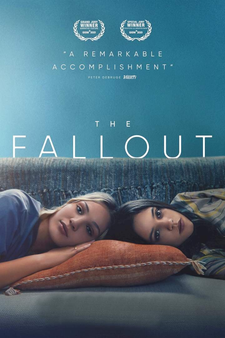 The Fallout (2022) Download