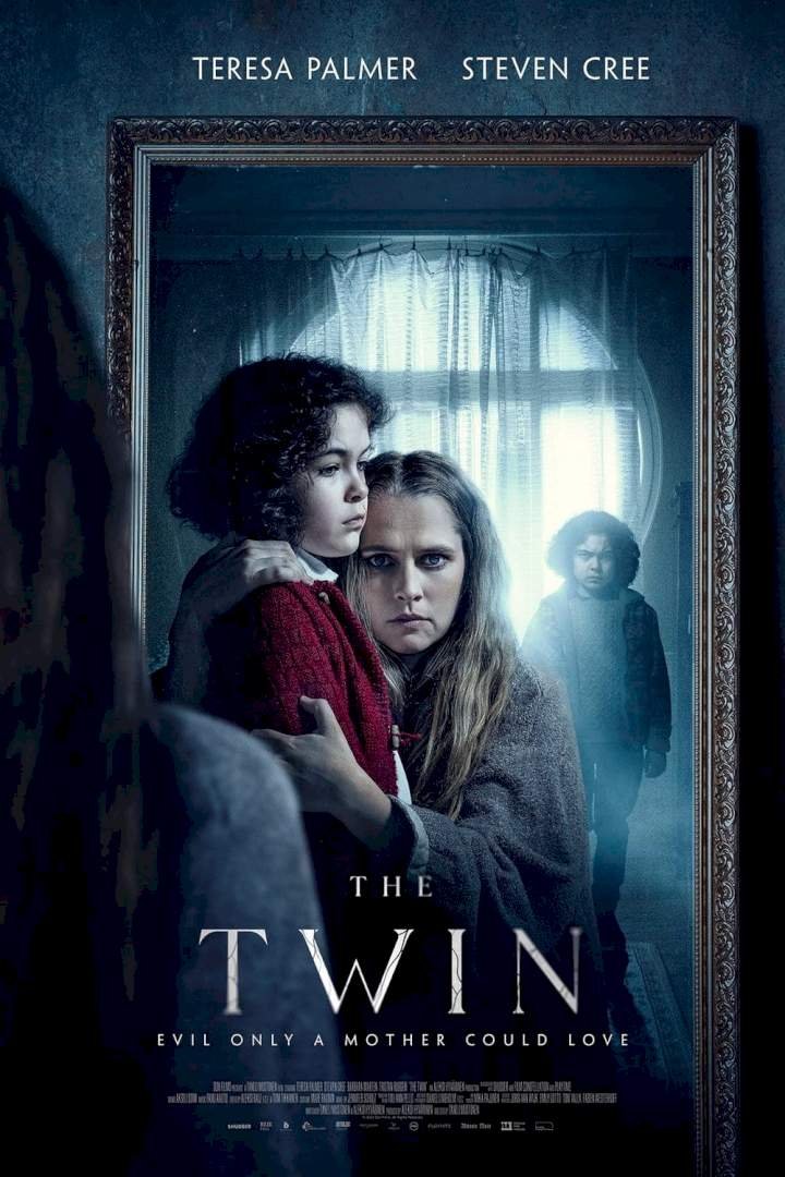 The Twin (2022) Download