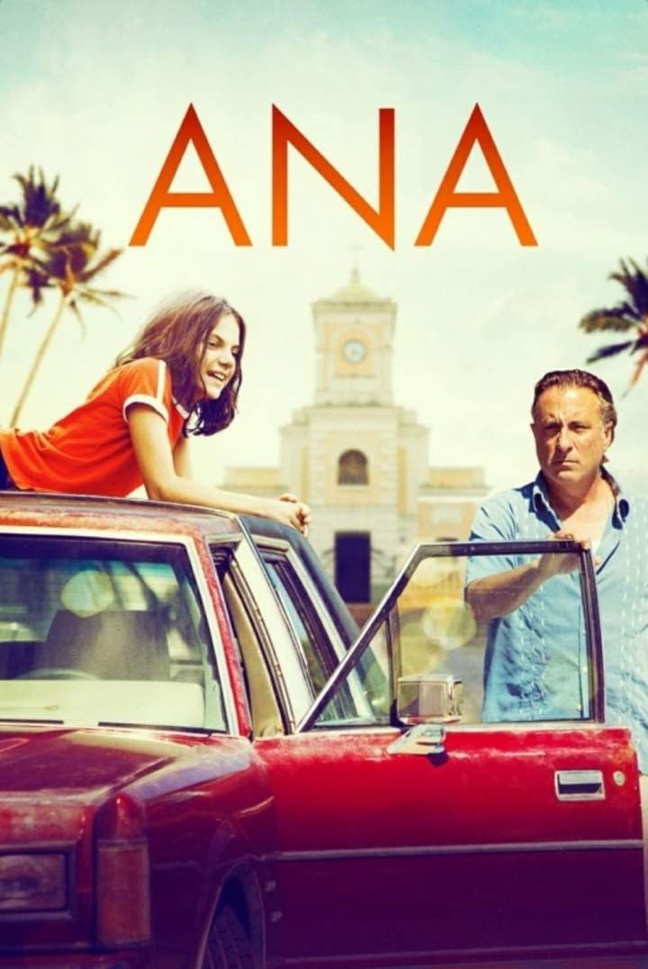 Ana (2020) Download