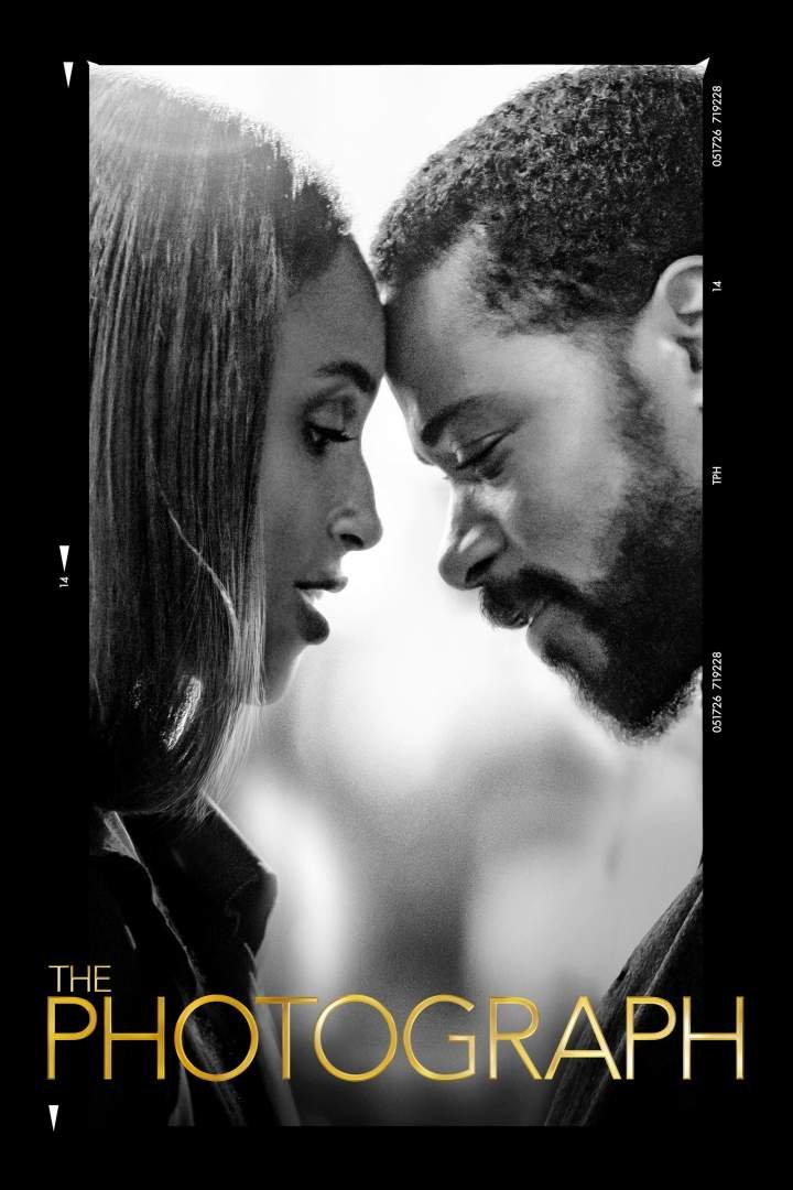 The Photograph (2020) Download