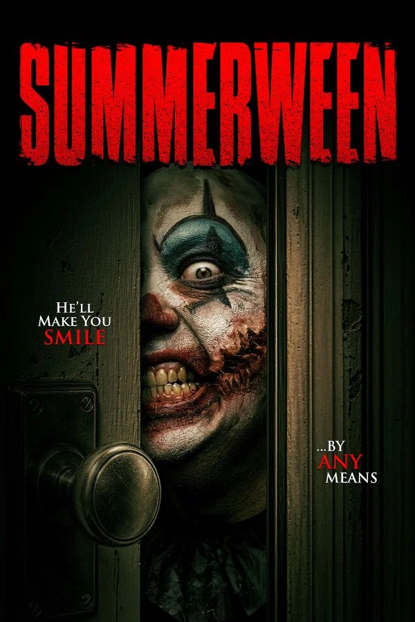 Summerween (2026)