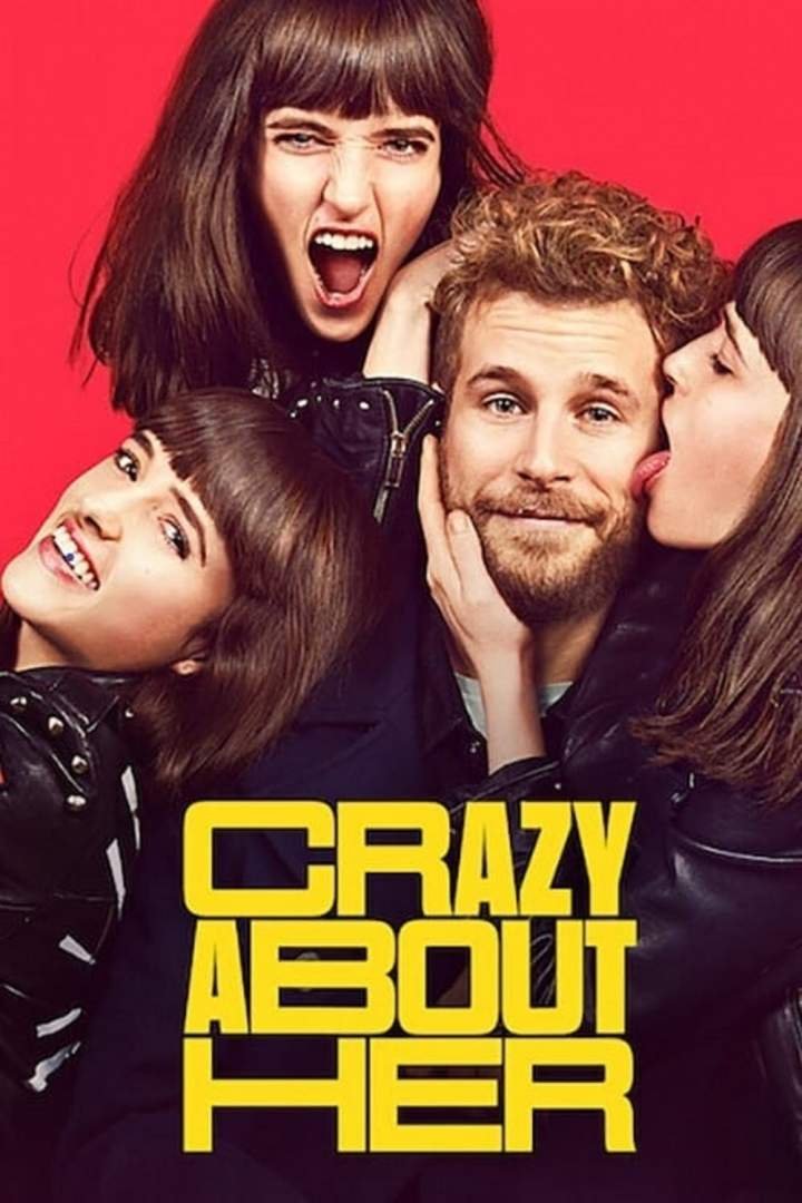 Crazy About Her (2021) Download