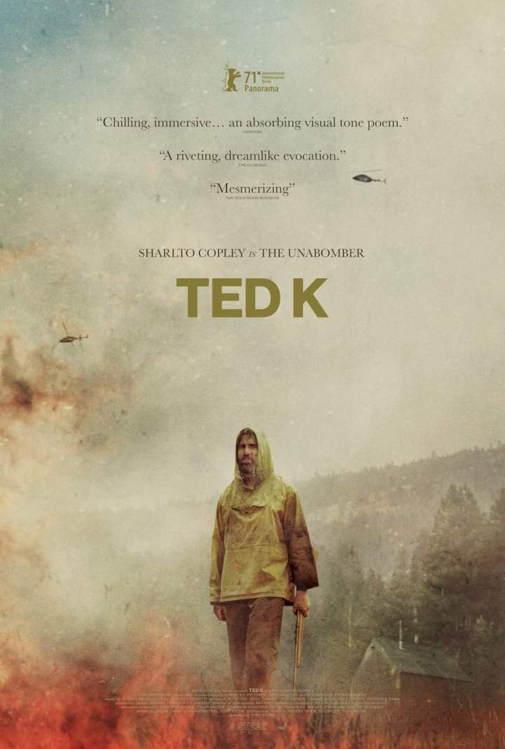 Ted K (2022) Download