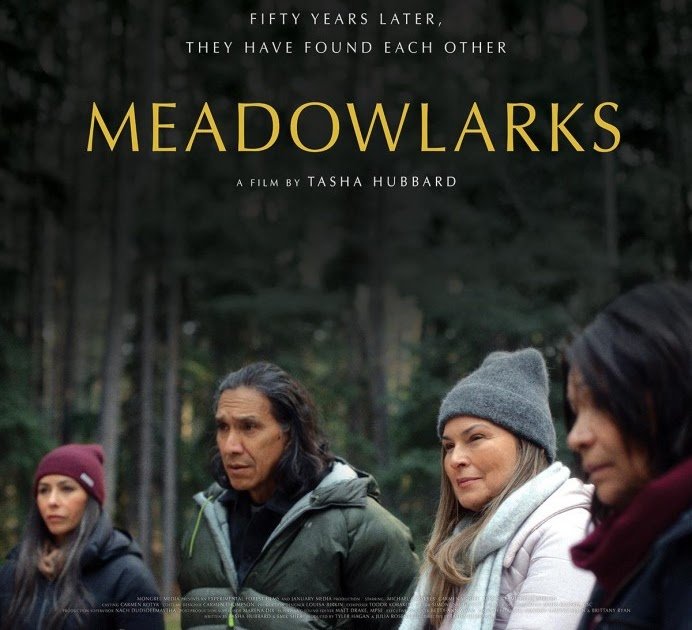 Meadowlarks (2025)