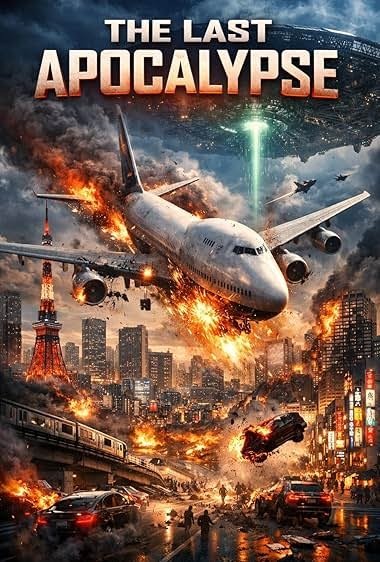 The Last Apocalypse (2026)