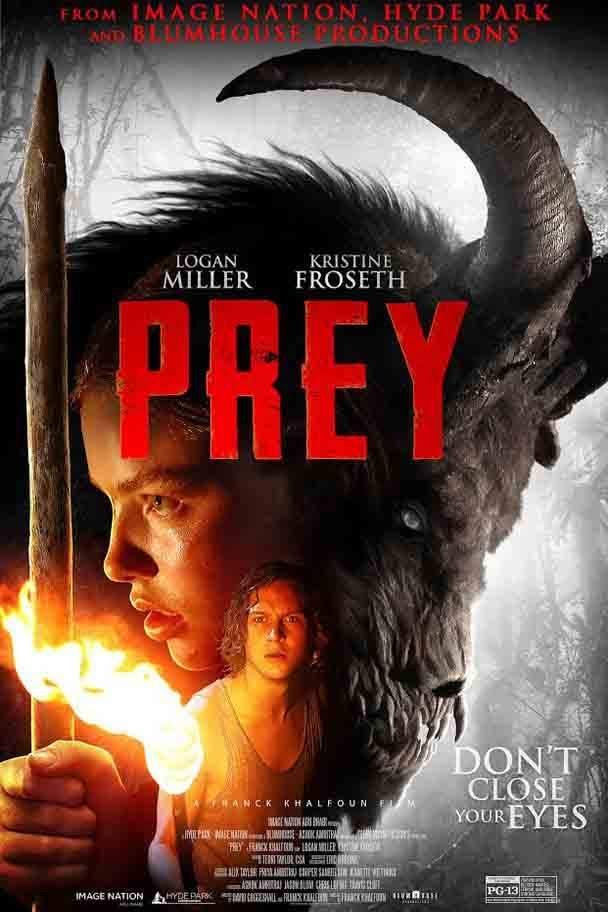 Prey (2019) Download