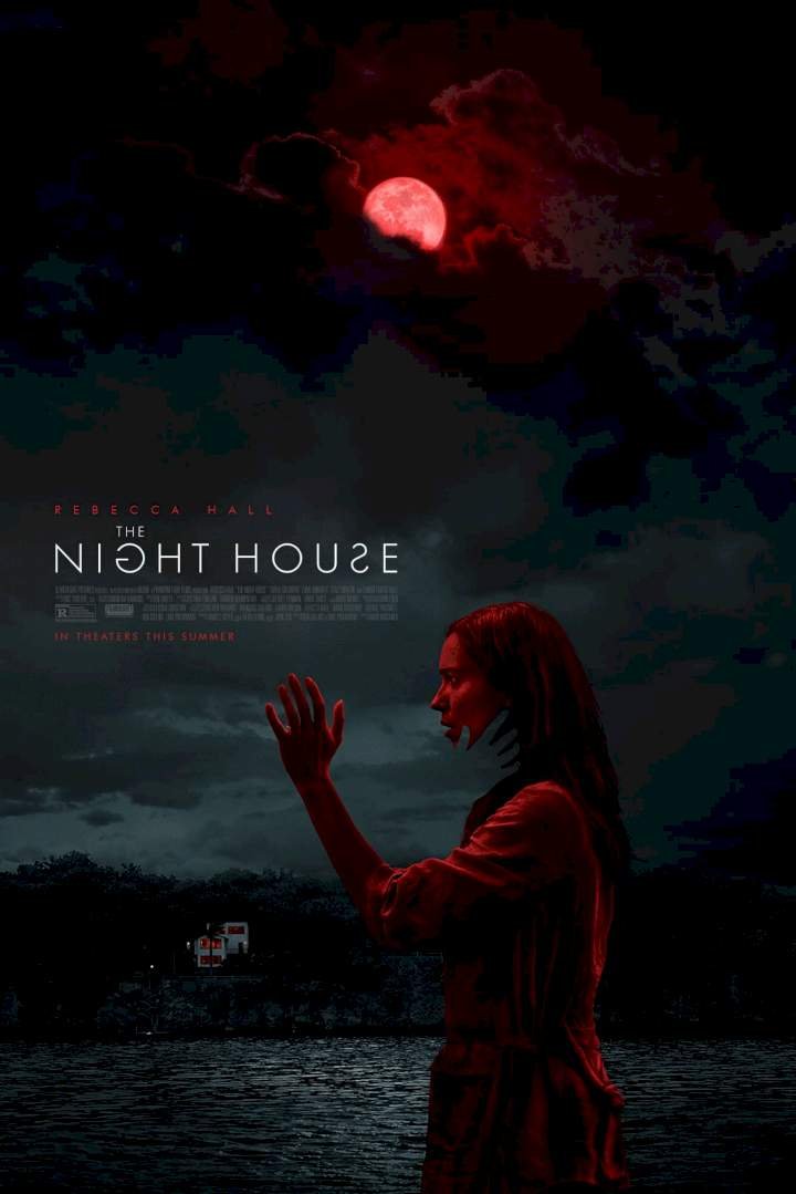 The Night House (2021) Download