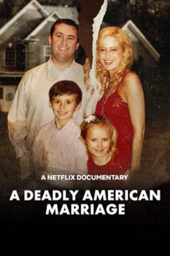 A Deadly American Marriage (2025) Download