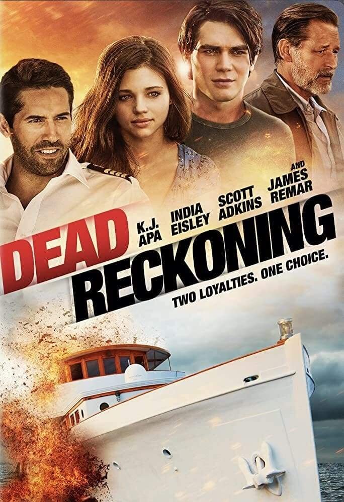 Dead Reckoning (2020) Download
