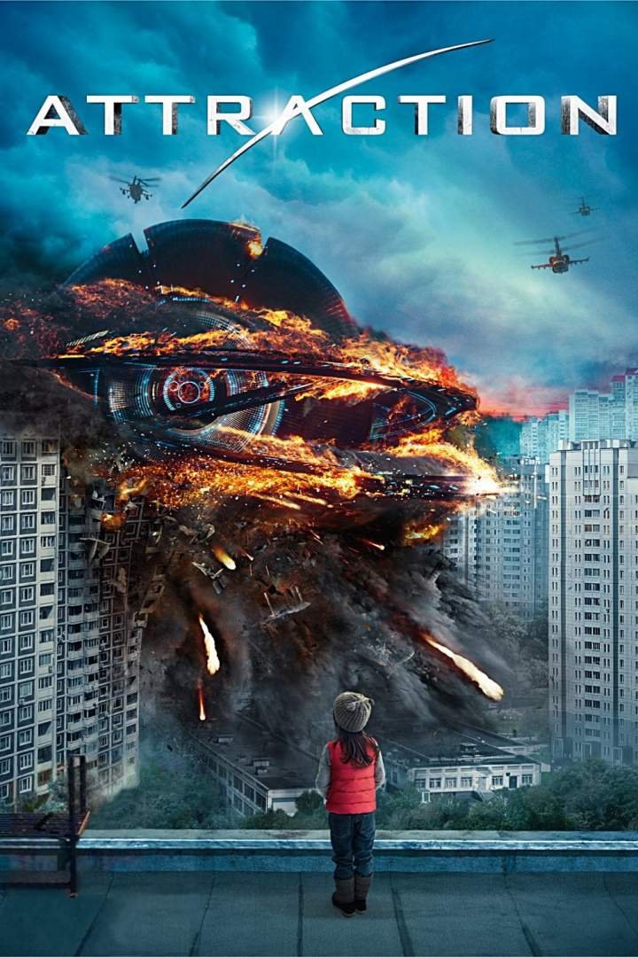 Attraction (2017) Download