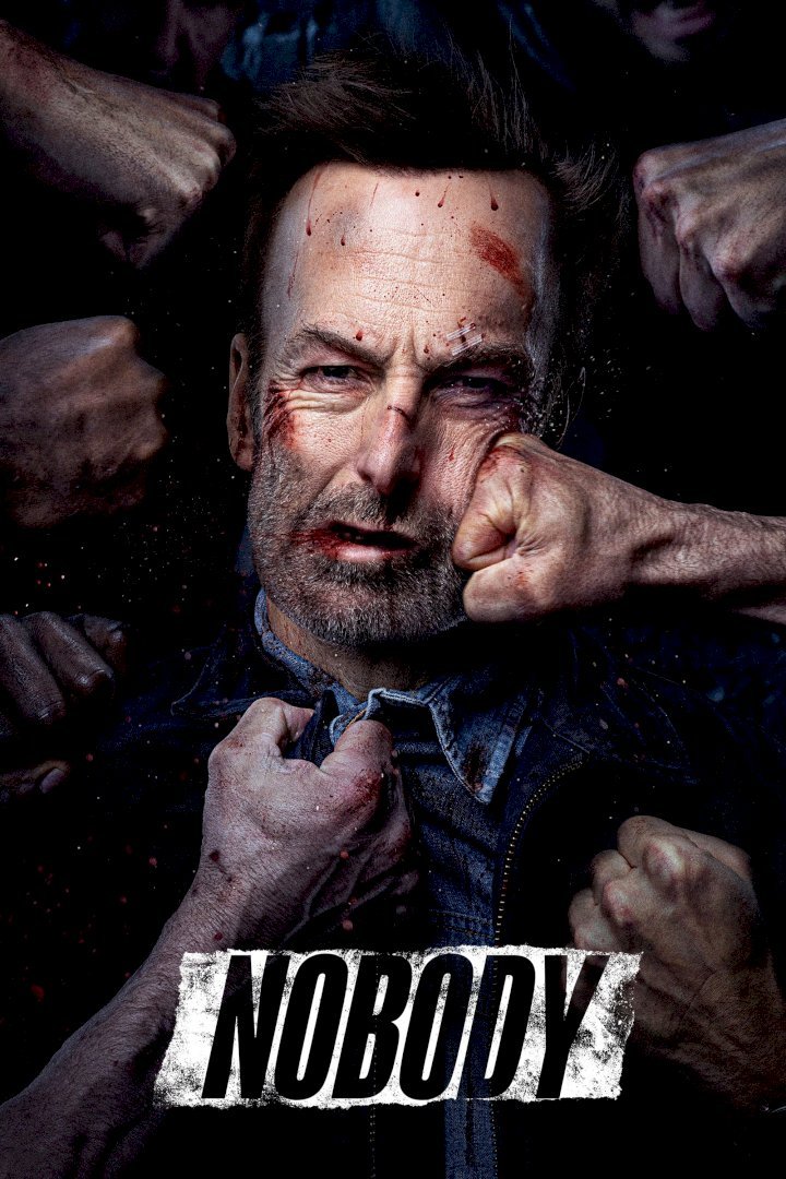 Nobody (2021) Download