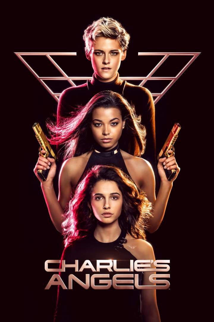 Charlie’s Angels (2019) Download