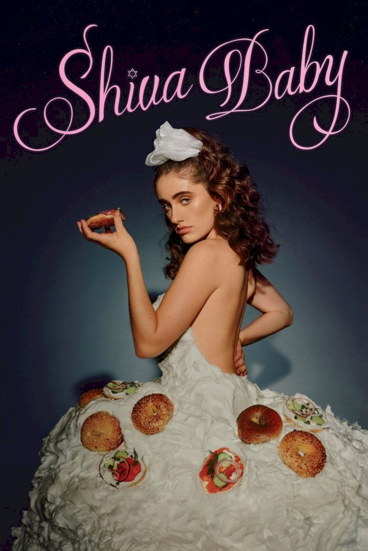 Shiva Baby (2020) Download