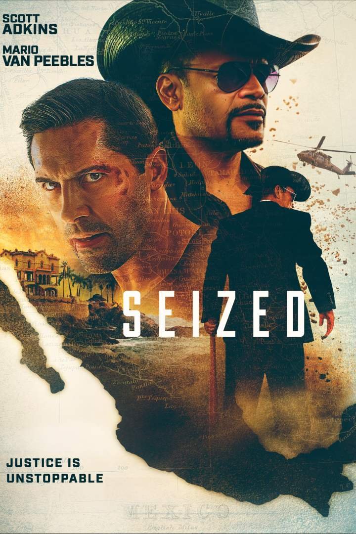 Seized (2020) Download