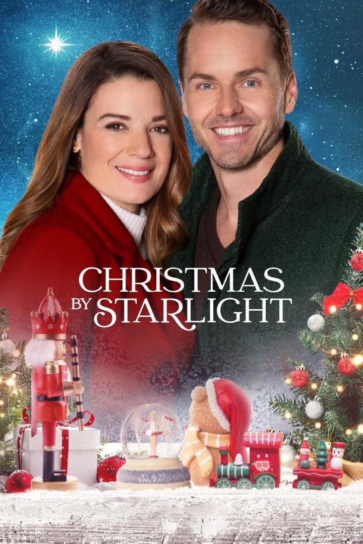 Christmas by Starlight (2020) Download