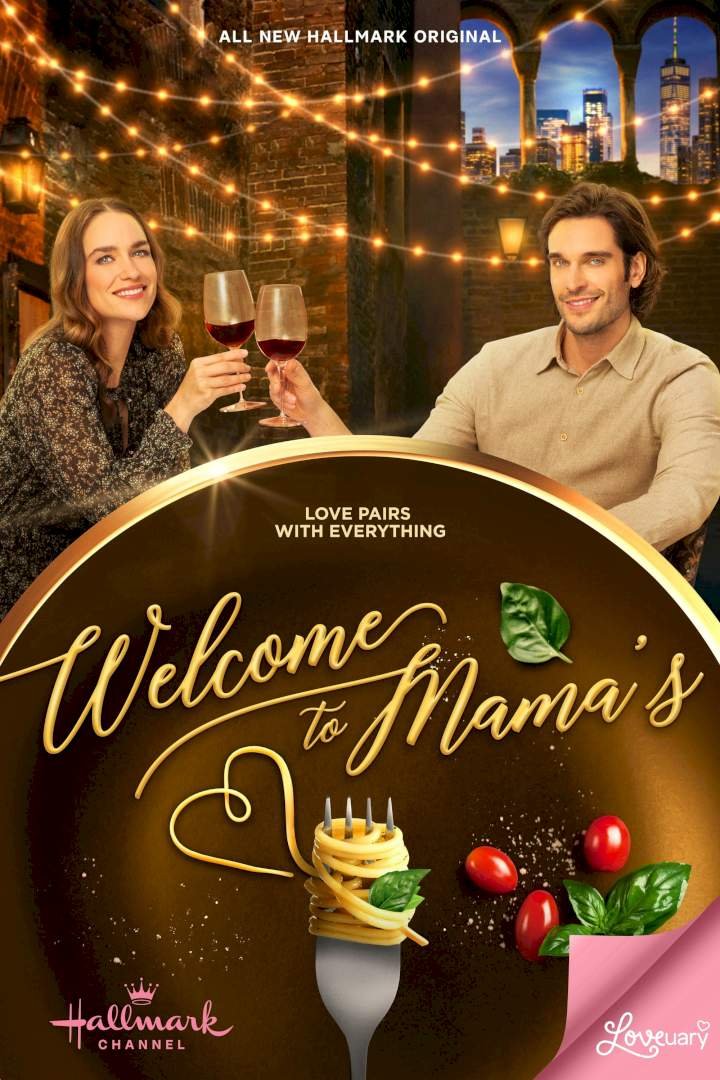 Welcome to Mama’s (2022) Download