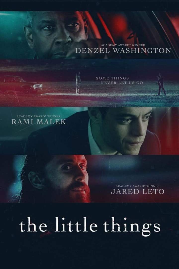The Little Things (2021) Download