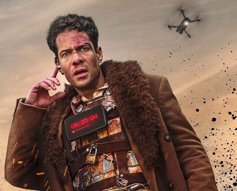 Zero (2025)