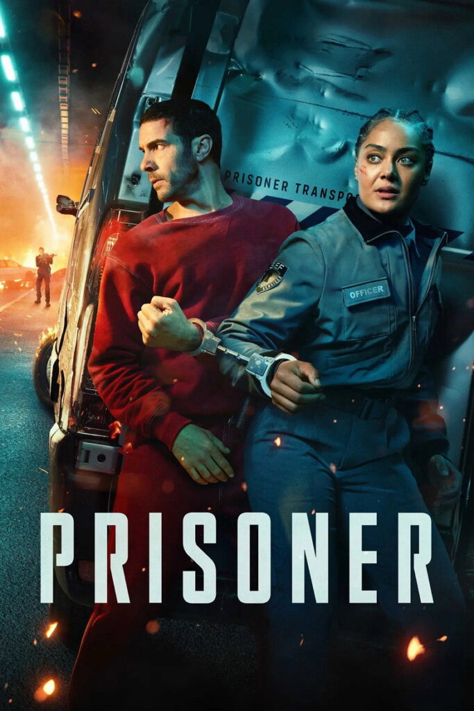 Prisoner (2026) [Season 1] -