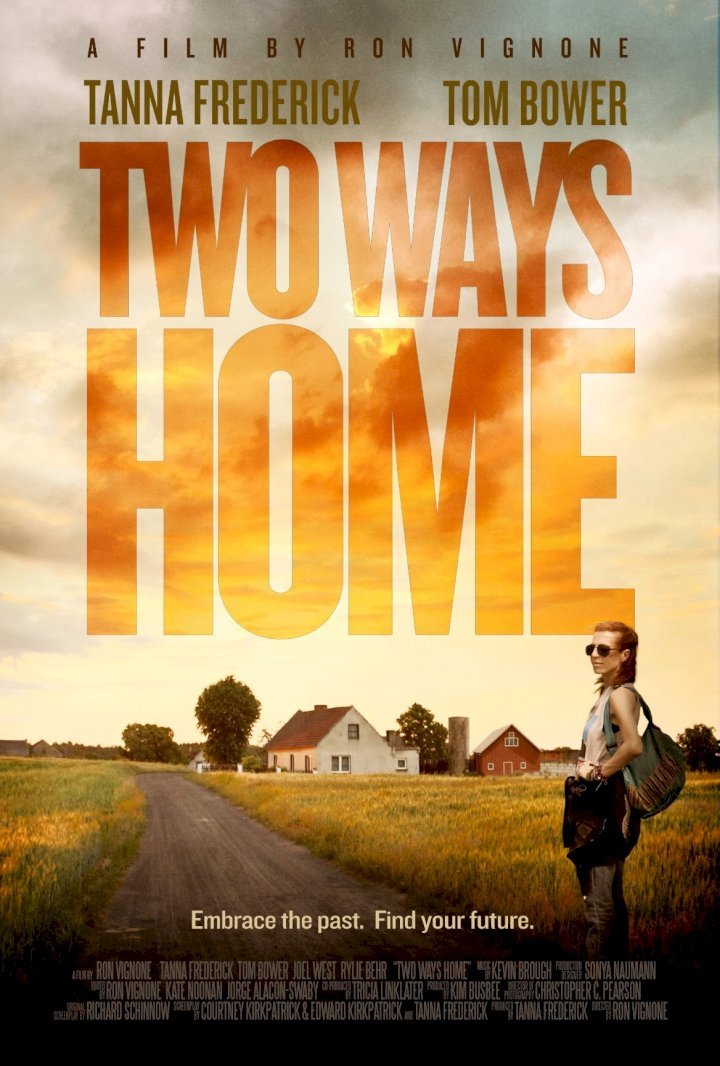 Two Ways Home (2020) Download