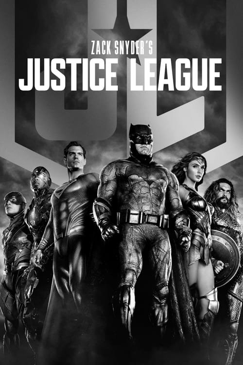 Zack Snyder’s Justice League (2021) Download