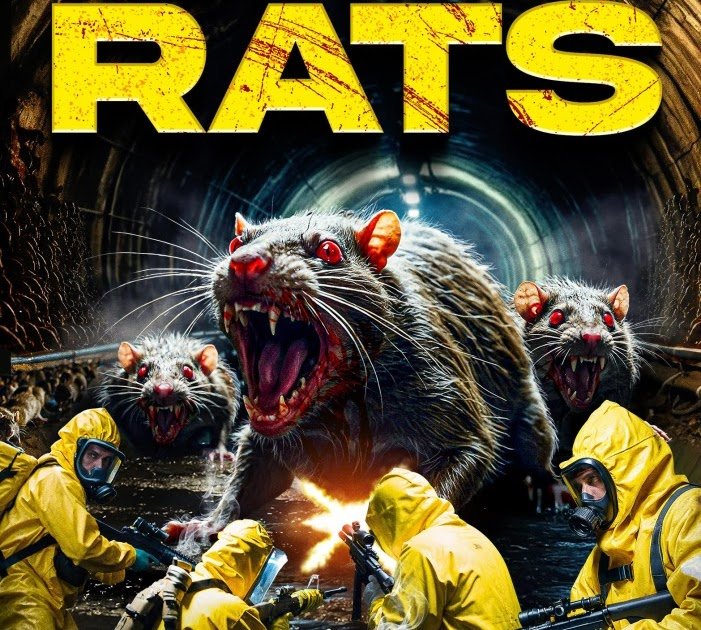 Night of the Rats (2025)