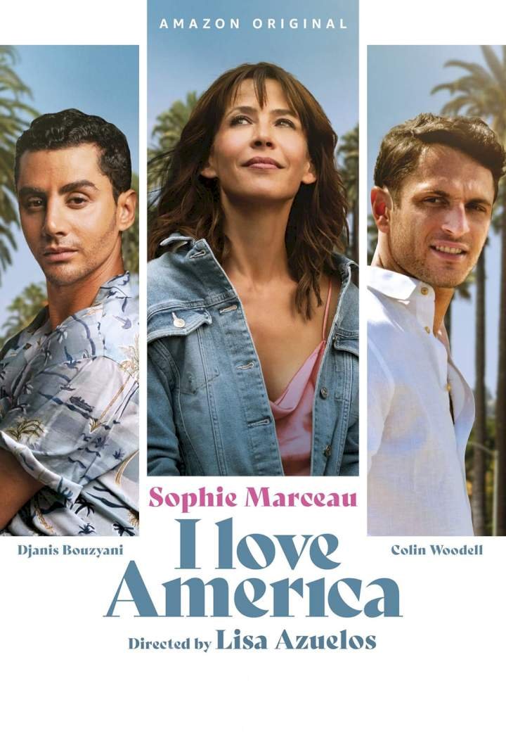 I Love America (2022) Download