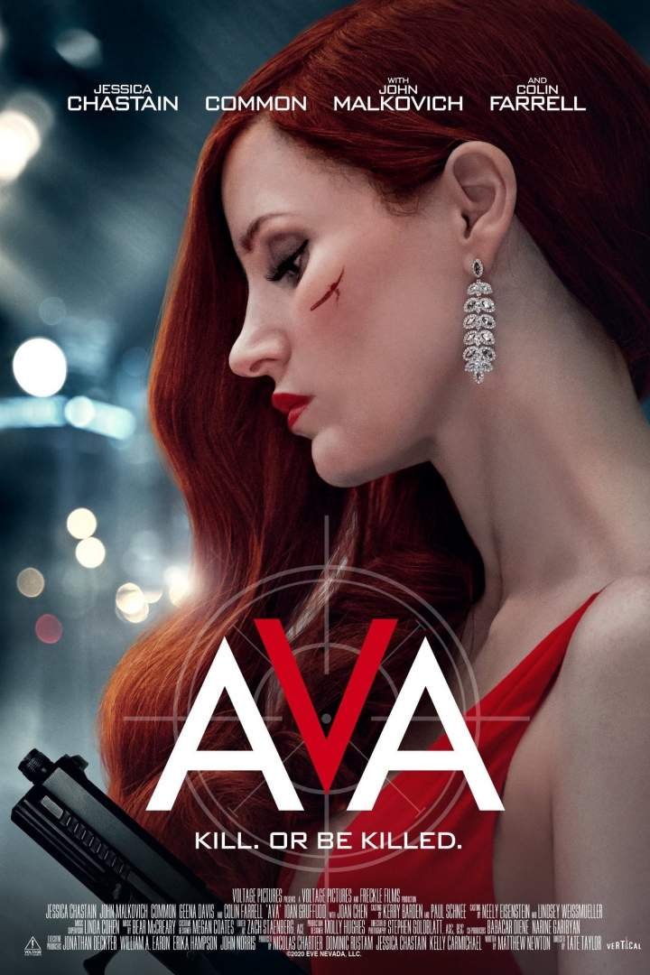 Ava (2020) Download