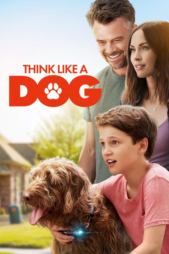 Think Like a Dog (2020) Download