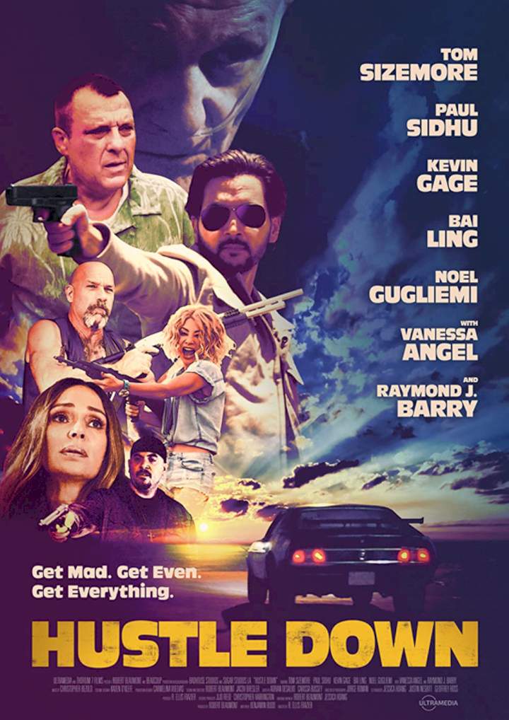 Hustle Down (2021) Download