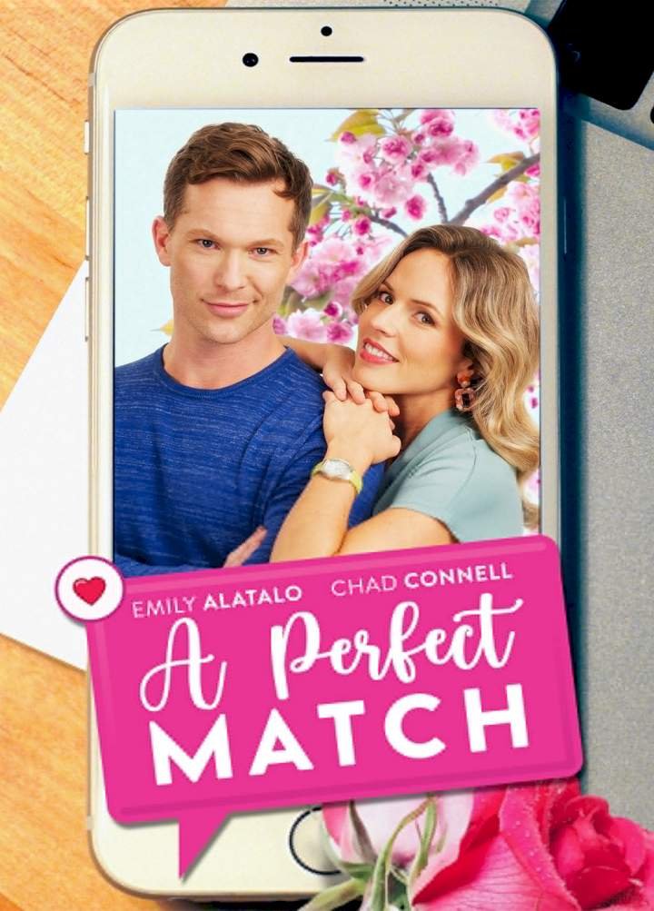 A Perfect Match (2021) Download