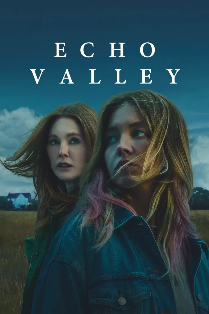 Echo Valley (2025) Download