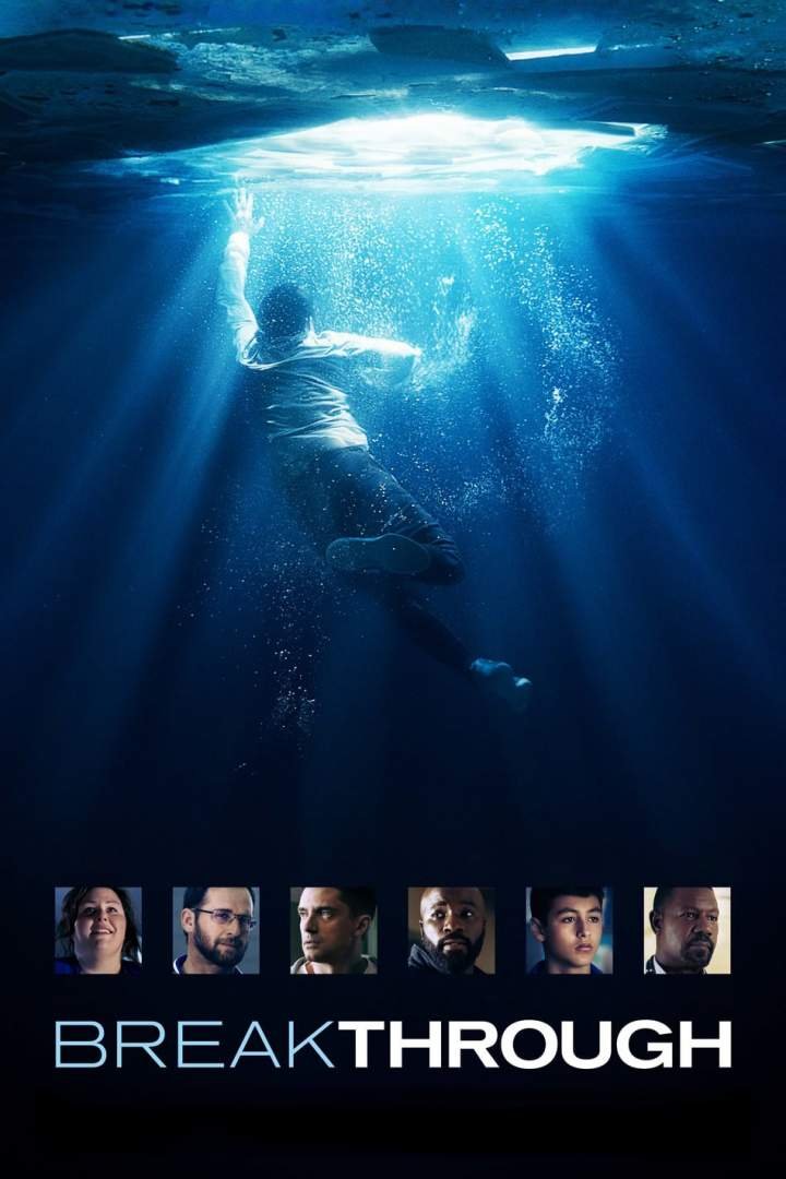 Breakthrough (2019) Download