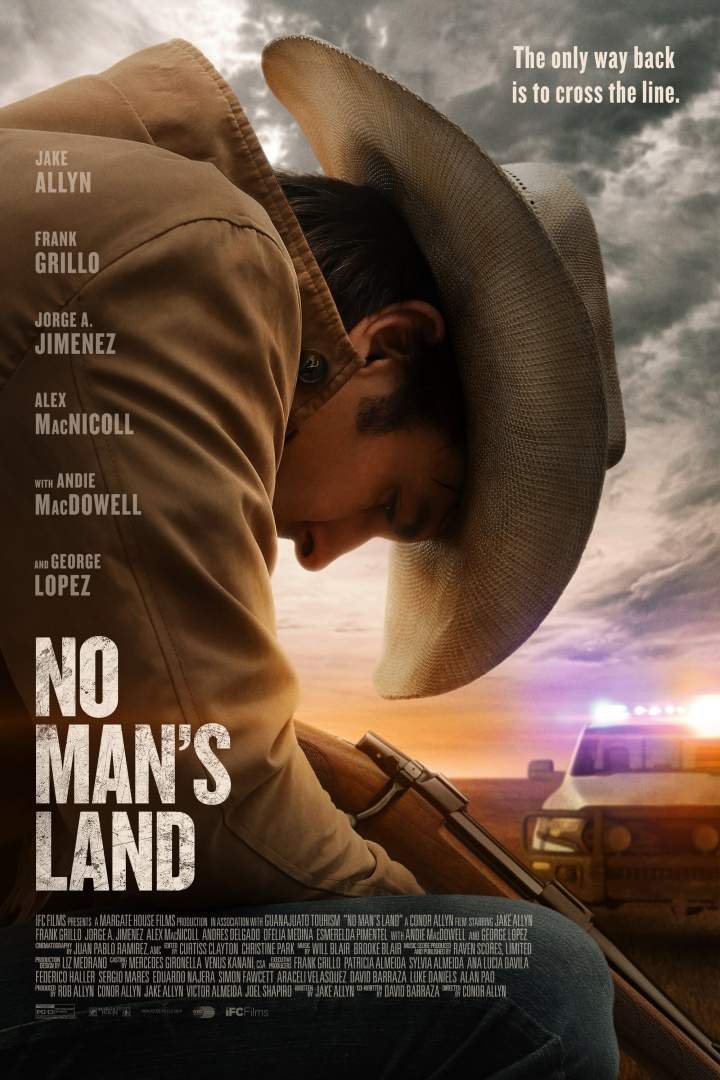 No Man’s Land (2021) Download