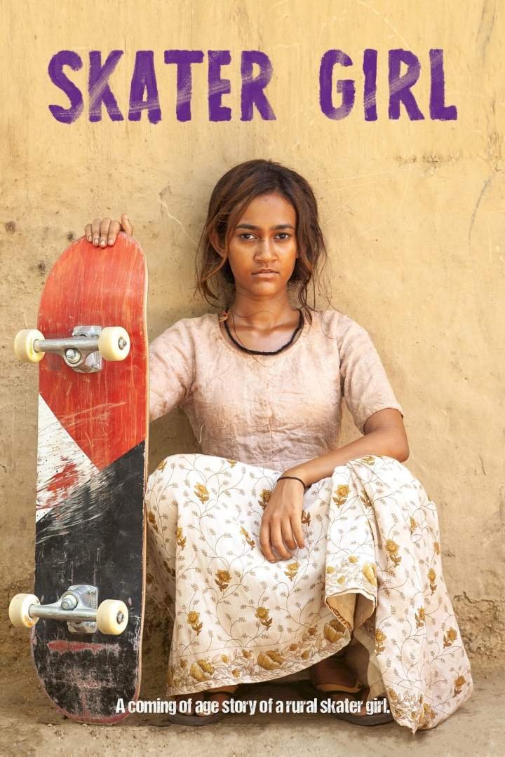 Skater Girl (2021) Download