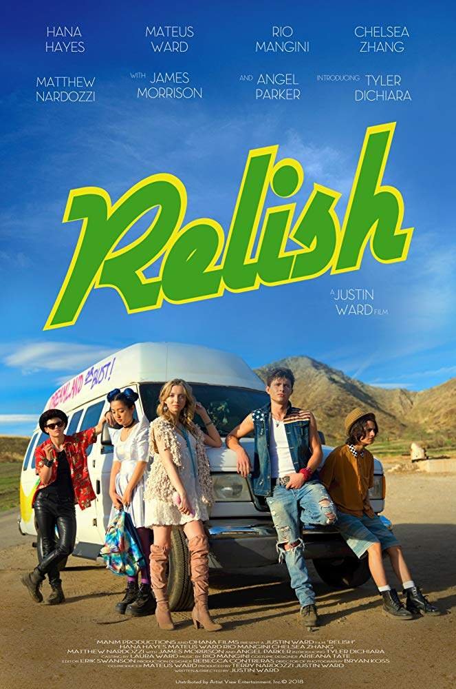 Relish (2018) Download