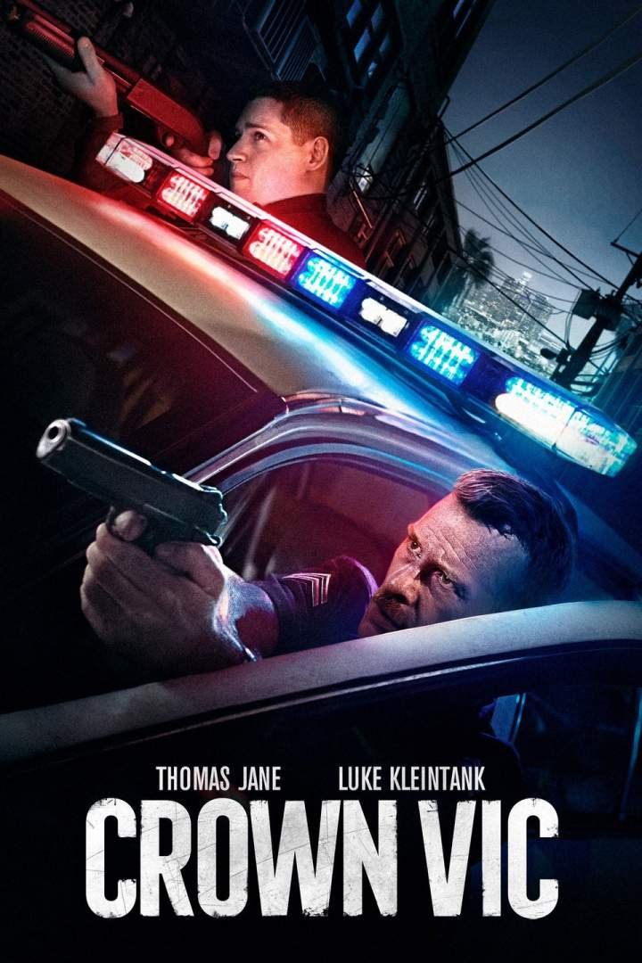 Crown Vic (2019) Download