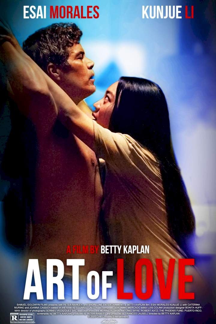 Art of Love (2021) Download