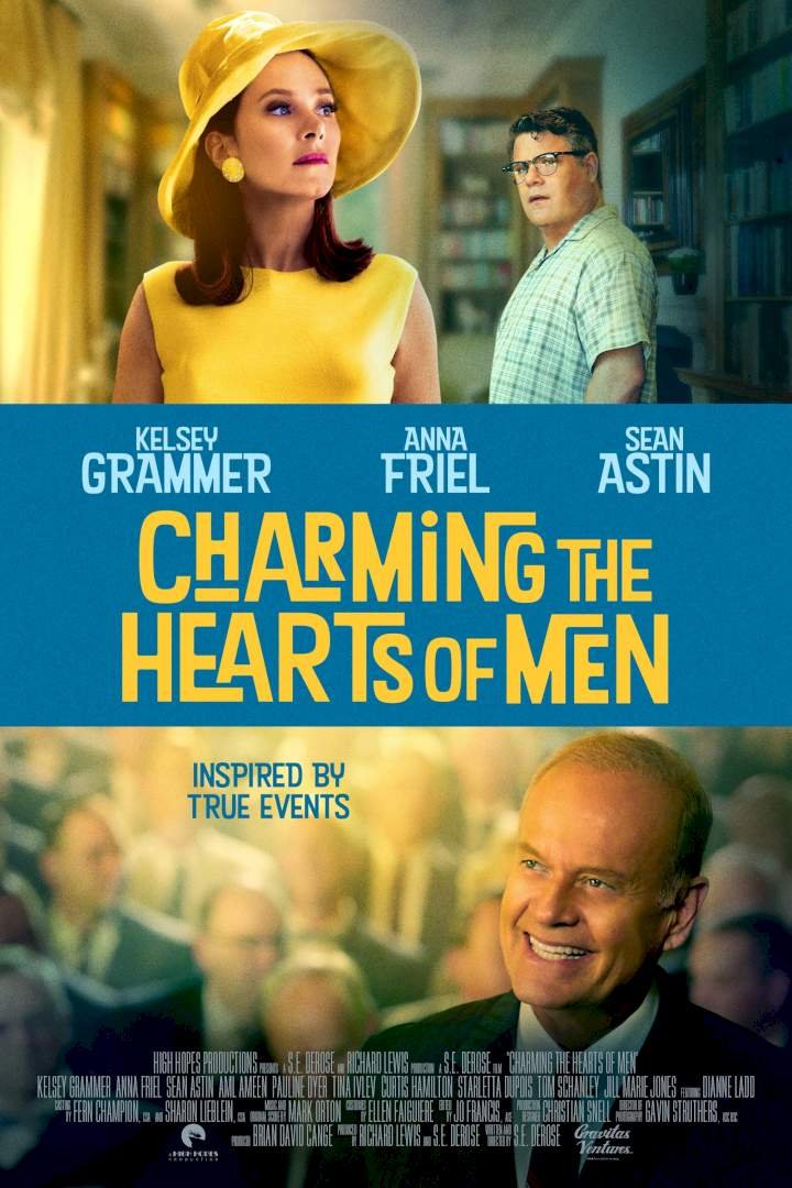 Charming the Hearts of Men (2021) Download