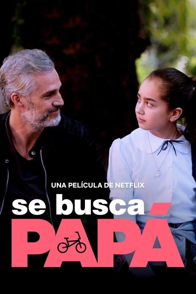 Dad Wanted (2020) Download