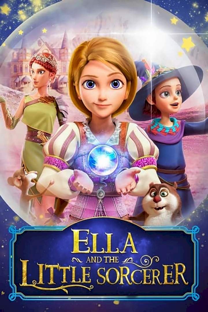 Little Sorcerer (2022) Download