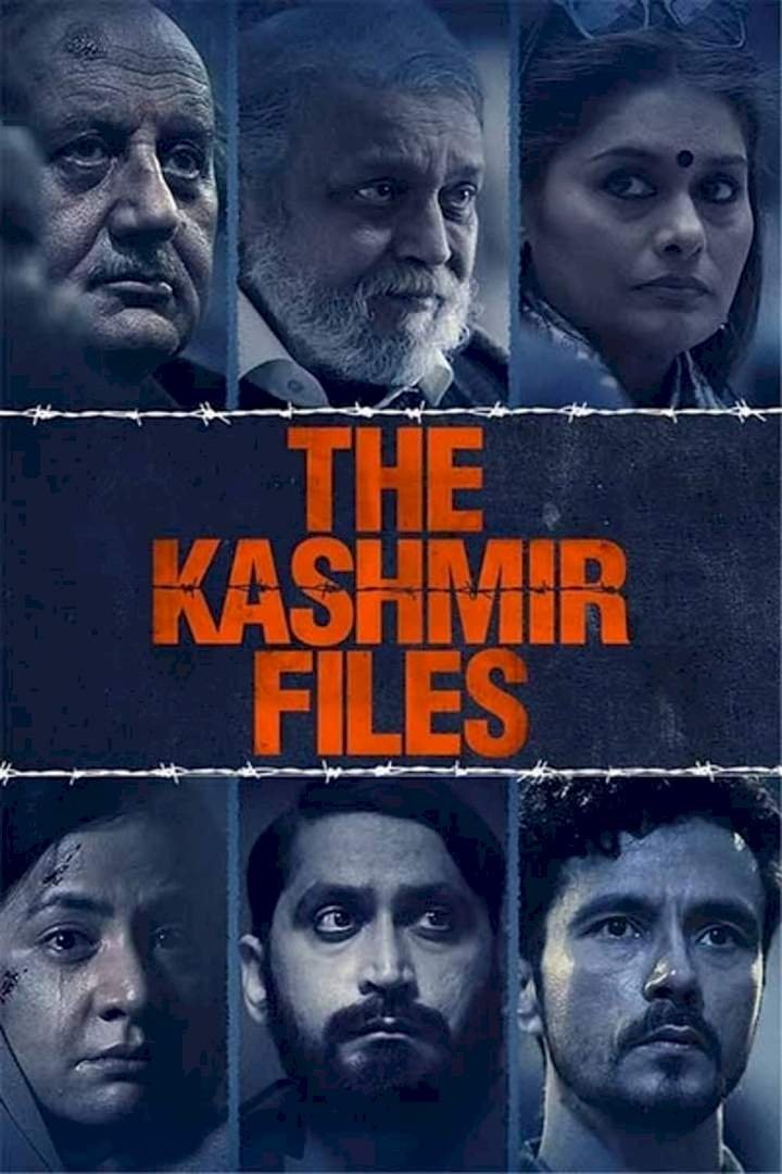 The Kashmir Files (2022) Download