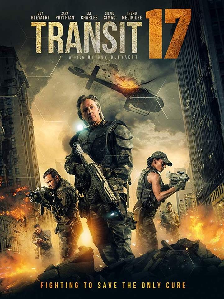 Transit 17 (2019) Download