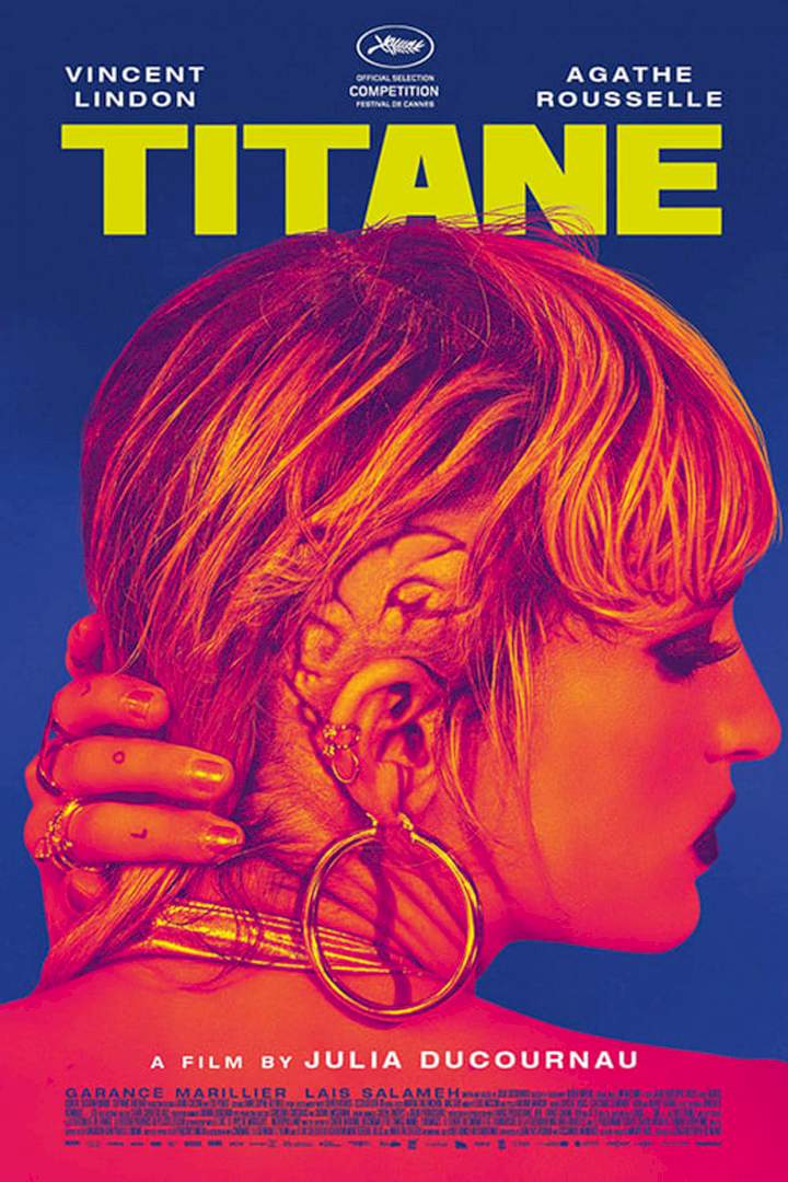 Titane (2021) Download