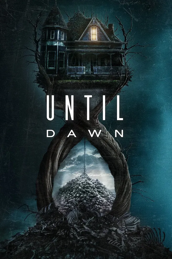 Until Dawn (2025) Download