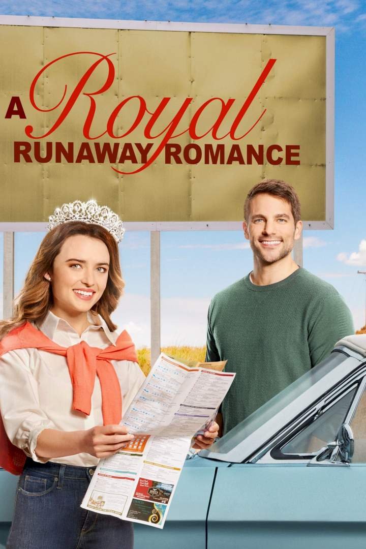 A Royal Runaway Romance (2022) Download