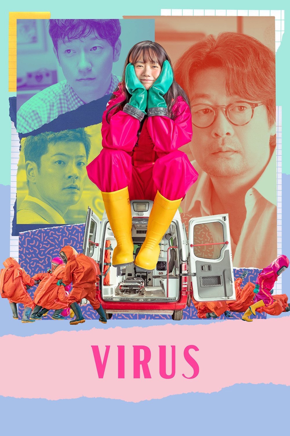 Virus (2025) Download