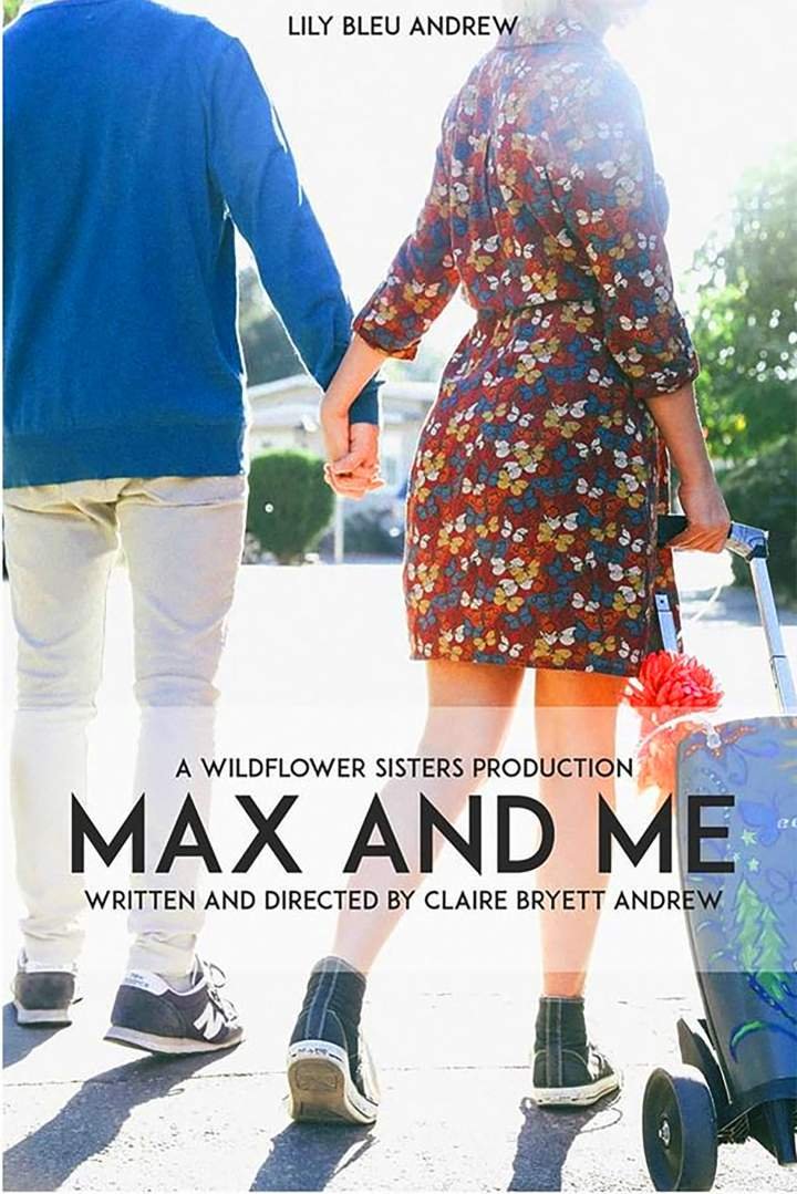 Max and Me (2020) Download